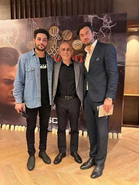 "20 Yanvarda doğulanlar"ın təqdimatı baş tutdu