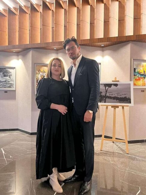 "20 Yanvarda doğulanlar"ın təqdimatı baş tutdu