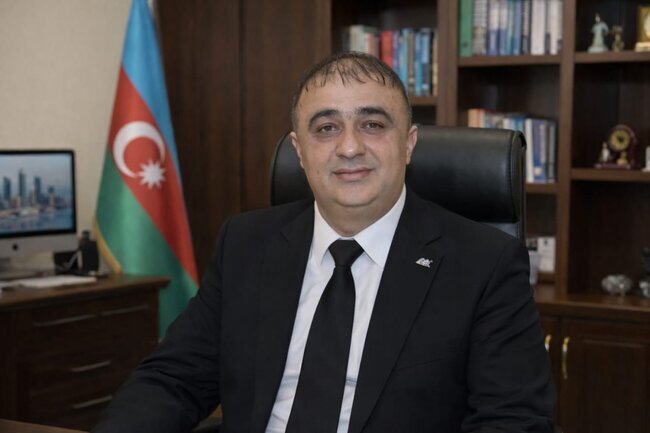 "Azərbaycanda minimum əmək haqqı 660 AZN olmalıdır" - Asif İbrahimov