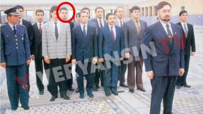 Acun Ilıcalıdan Adnan Oktarla bağlı ŞOK ETİRAF - FOTO