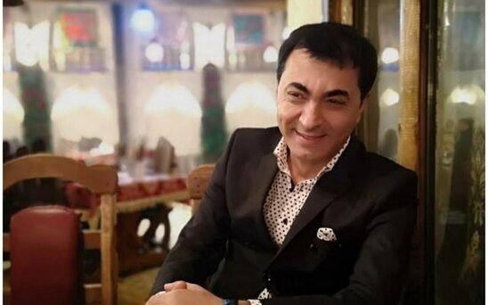 Müğənni Aslan Hüseynovun öldüyü yol qəzası ilə bağlı cinayət işi başlanıldı