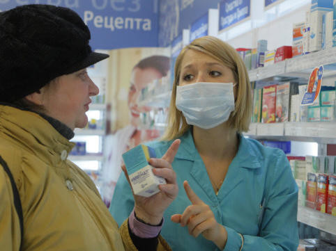 Apteklərdə bizi belə aldadırlar - DİQQƏTLİ OLUN!