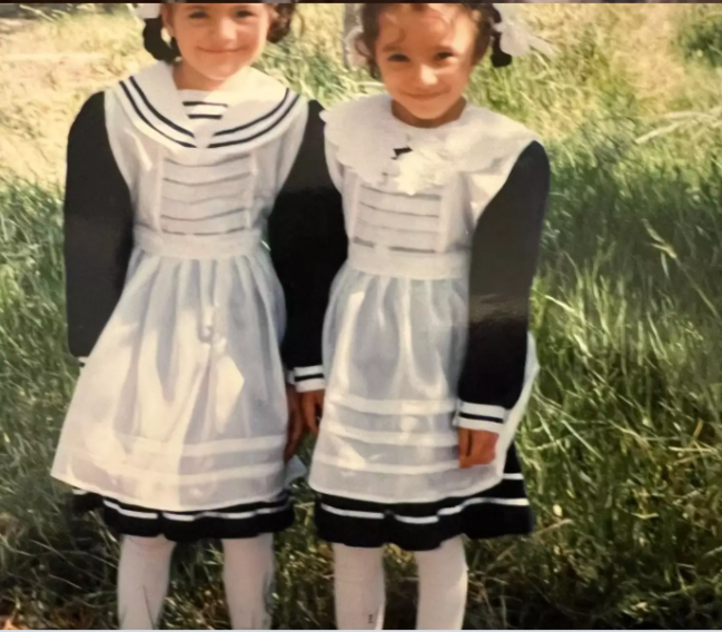 Səmranın arxiv fotoları