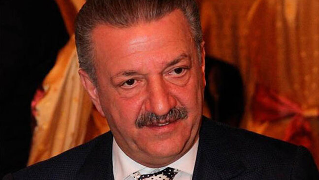 Telman İsmayılov: "Əgər tapsalar, bütün pulları Rusiyaya bağışlamağa hazıram"