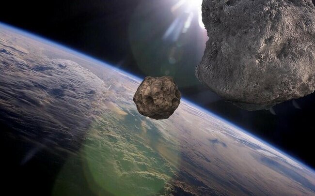 330 metrlik asteroid Yerə yaxınlaşacaq - Toqquşma təhlükəsi yoxdur