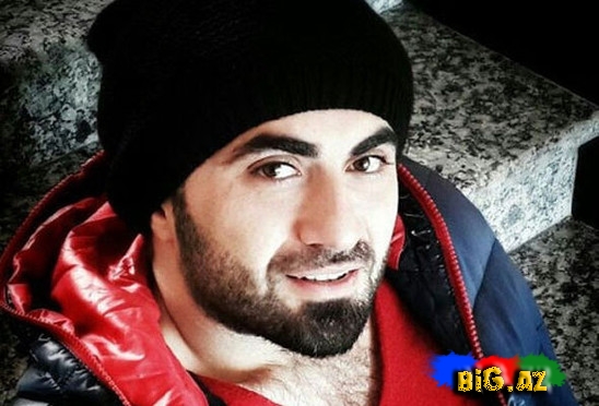 Günay Zauru belə təbrik etdi - FOTO