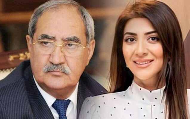 Öz postunu qızına verir