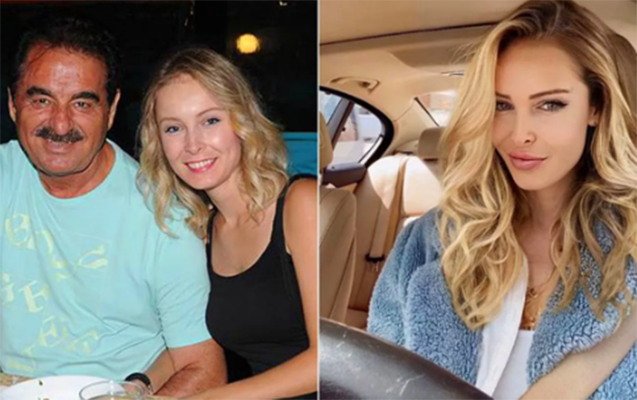 "Atamdakı sevgini İbrahimdə tapdım" - Tatlısəsin keçmiş həyat yoldaşı