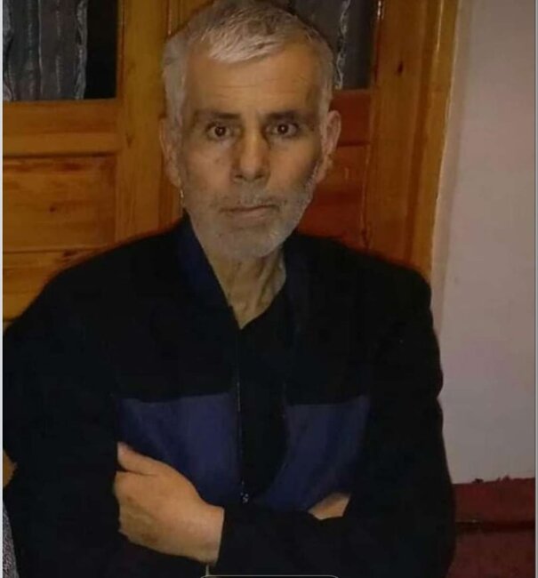 Vətən müharibəsi şəhidinin atası vəfat etdi