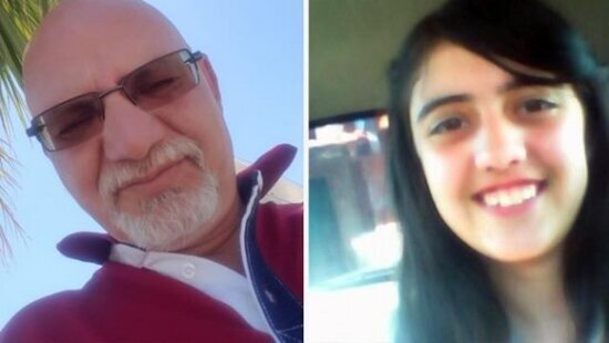 Ata ondan xəbərsiz evlənən qızını GÜLLƏLƏDİ - FOTO