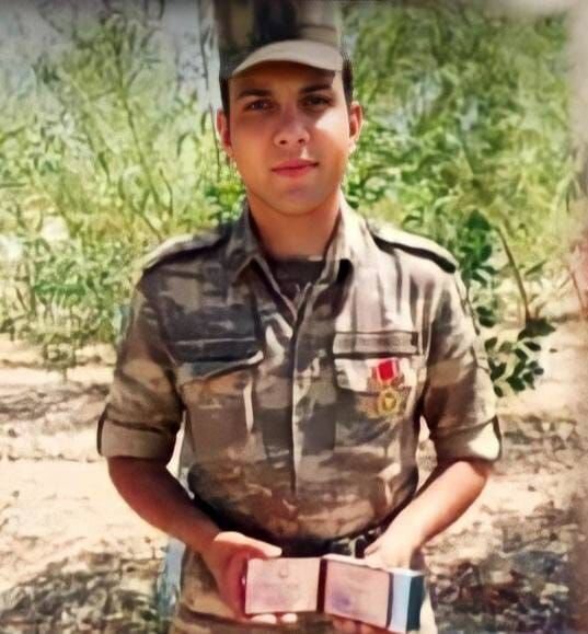 Ordumuzun hərbçiləri faciəvi şəkildə öldülər - Yenilənib