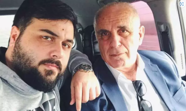 "Çox pisəm bu gün, ata"