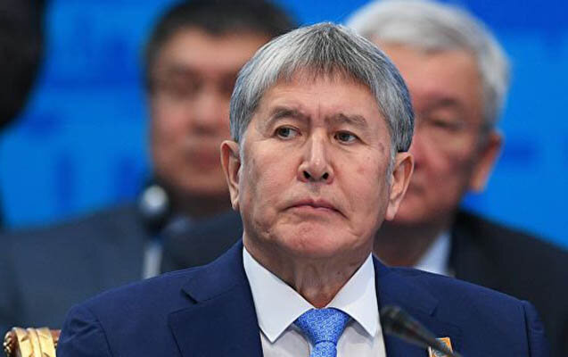 Atambayevin həbs qoyulan əmlakları - Siyahı açıqlandı