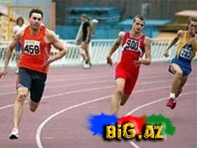 Azərbaycan əsilli atlet finalda yarışdı