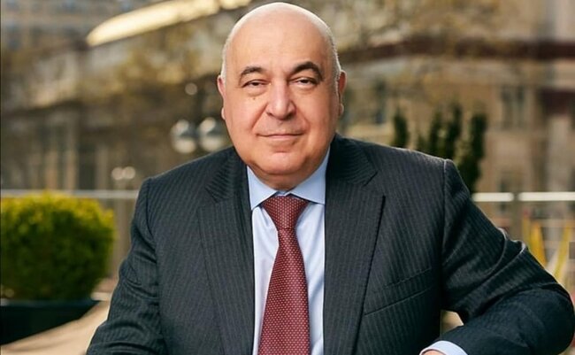 "ATV-nin rəhbərliyini Allaha həvalə edirəm" - Çingiz Abdullayev