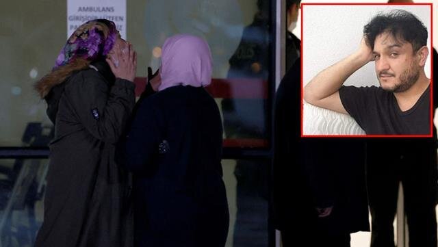 Arvadı və sevgilisi ilə eyni evdə yaşayan kişinin dəhşətli SONU - VİDEO