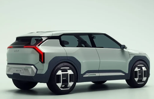 225 min sürücü 2025-ci ilin ən yaxşı avtomobilini seçdi