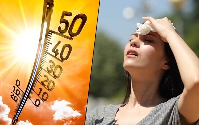 Avqustda hava necə olacaq?
