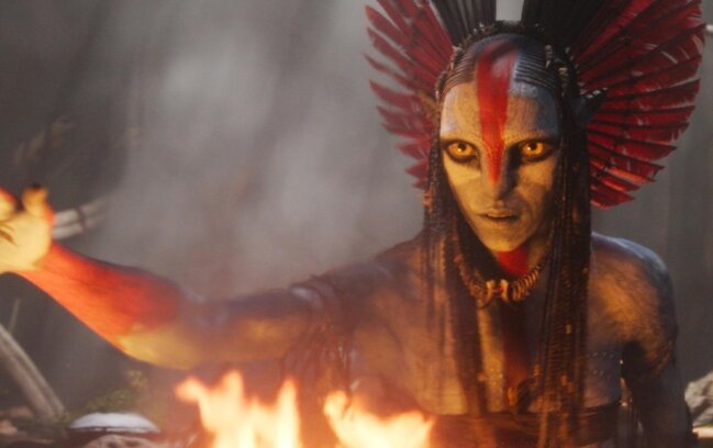 "Avatar" kino tarixində rekorda imza atdı