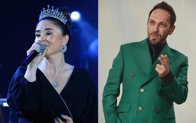 "Avroviziya" şərhçilərimiz onlar oldu