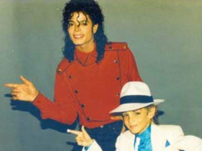 "Maykl Cekson məni 7 il zorladı" - Yeni sənədli filmin qəhrəmanı - VİDEO - FOTO