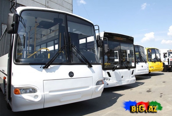 Qroznı-Bakı avtobus reysi açılacaq