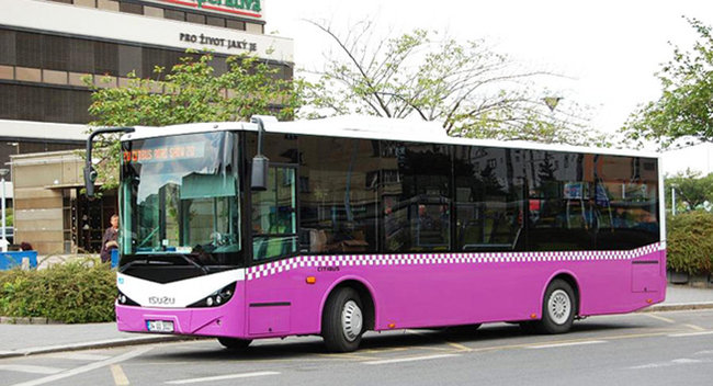 Bu xəbərə DİQQƏT! 2 avtobusun hərəkət istiqaməti dəyişdirildi