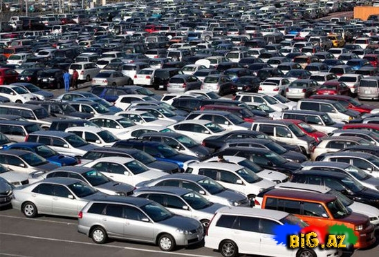 Köhnə avtomobillər bahalaşdı