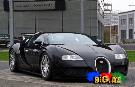 "Bugatti" istehsalını dayandırır