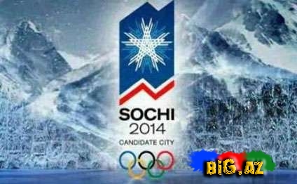 Soçidə Paralimpiya oyunlarının açılışı başladı
