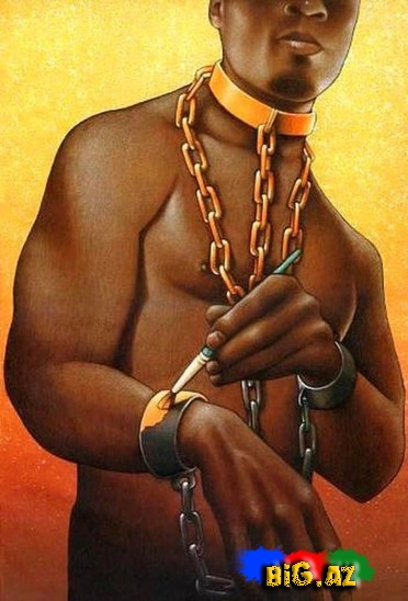 Bu şəkillər insanları düşündürür - FOTO