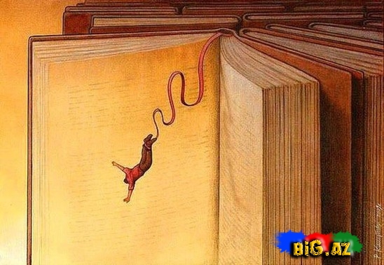 Bu şəkillər insanları düşündürür - FOTO