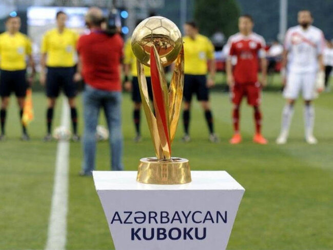 Azərbaycan Kubokunun finalı bu stadionda ola bilər