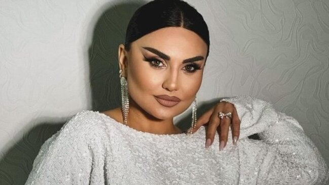 Şəbnəm Tovuzlu Rusiyaya buraxılmadı - VİDEO