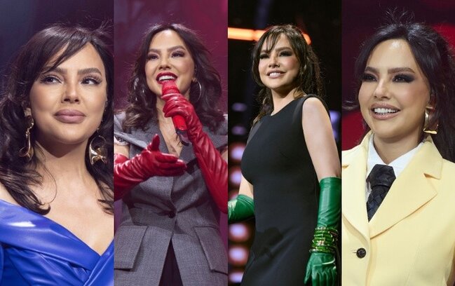 Ebru Gündeş cavanlaşmaq üçün sərvət ödəyib