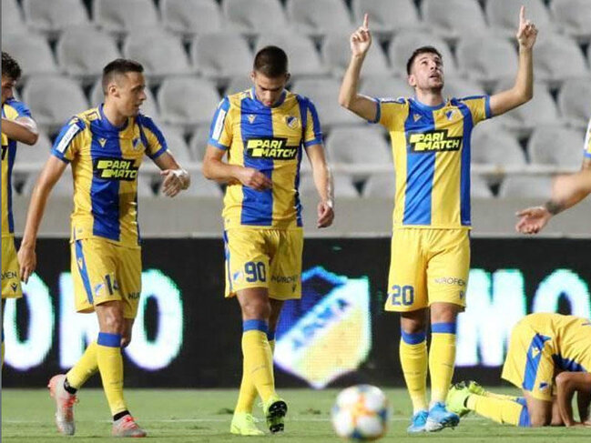 "Qarabağ"la oyun üçün 5 min mükafat ayrıldı