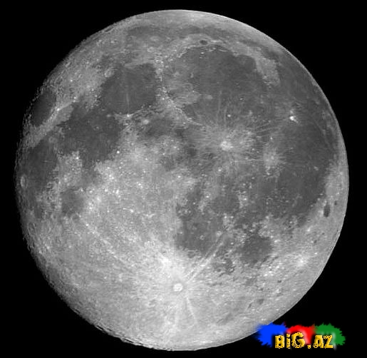 Ay haqqında hər kəsin bilməli olduğu şok faktlar