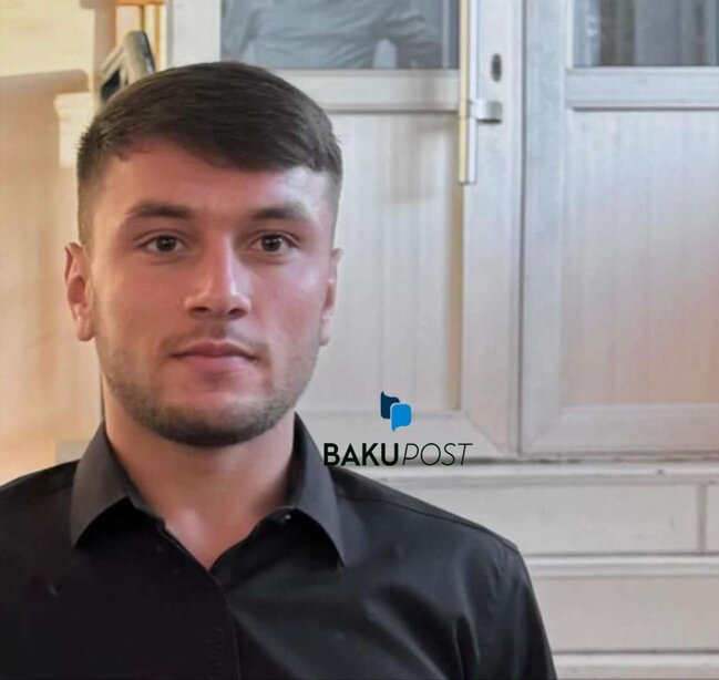 Bir ayın əsgəri iynədən şoka düşüb öldü - Foto