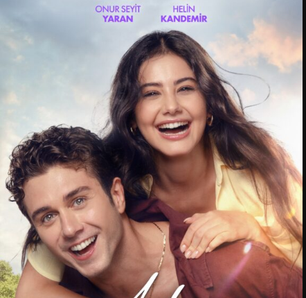 "Aşkın Yüzü" filminin afişası təqdim olunub