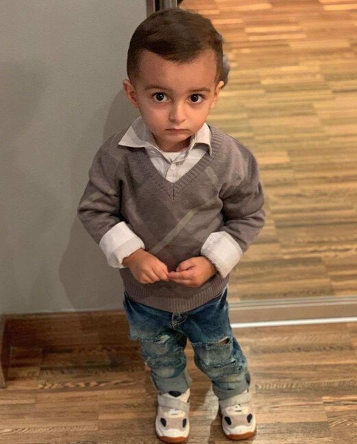 Ayan Şəfəq həyat yoldaşından boşandı