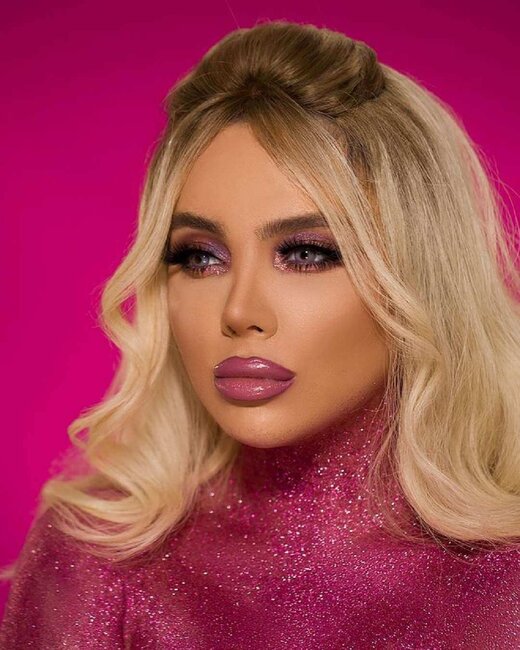 Ayan Şəfəq həyat yoldaşından boşandı