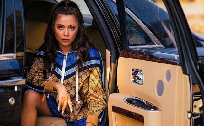 "Gəncliyimi yaxşı həyat tərzi yaşamağa bağışladım" - Ayan