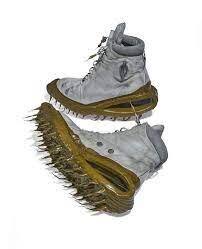 2200 dollara əzik ayaqqabılar satılır- Sirri nədədir?