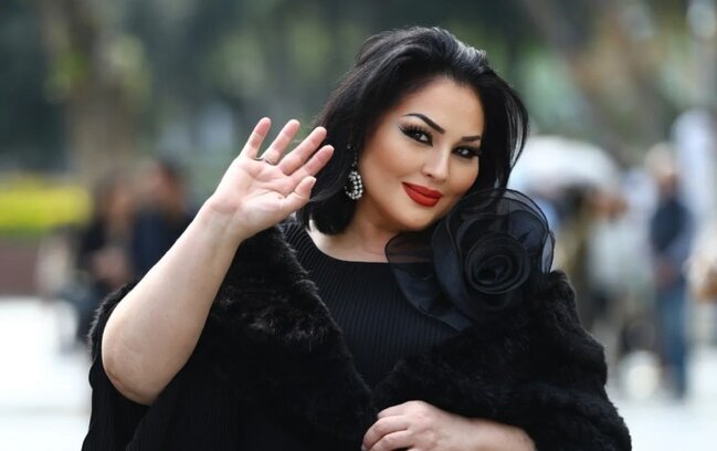 Aybəniz Haşımovaya vəzifə verildi