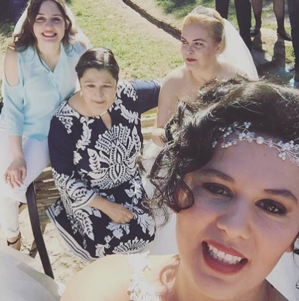 Məşhur aktrisa cinsiyyətini dəyişdirdi FOTOLAR xeberler
