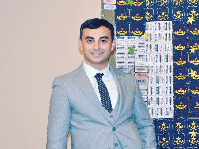 Həmrəylik günü: dünya azərbaycanlılarının birlik bayramı