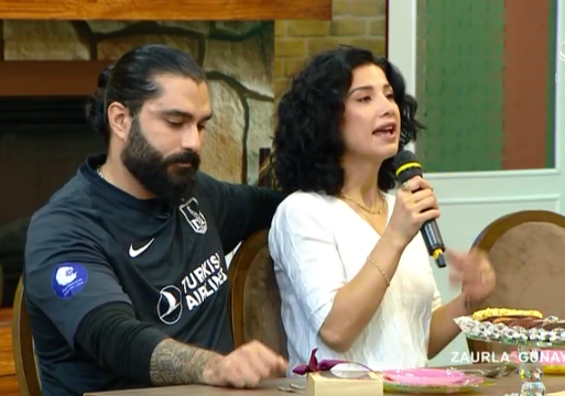 "Elə evlənmək lazımdır ki, hər təklifə açıq olasan" - Əməkdar artistin gəlini - FOTO