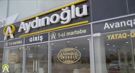 "Aydınoğlu" mebel şirkəti alıcıları BELƏ ALDADIR - ŞİKAYƏT
