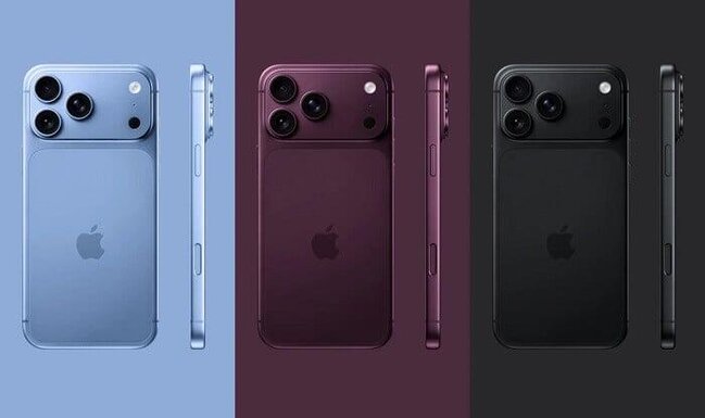 Ayfon-18-in Azərbaycandakı satış qiyməti bəlli oldu