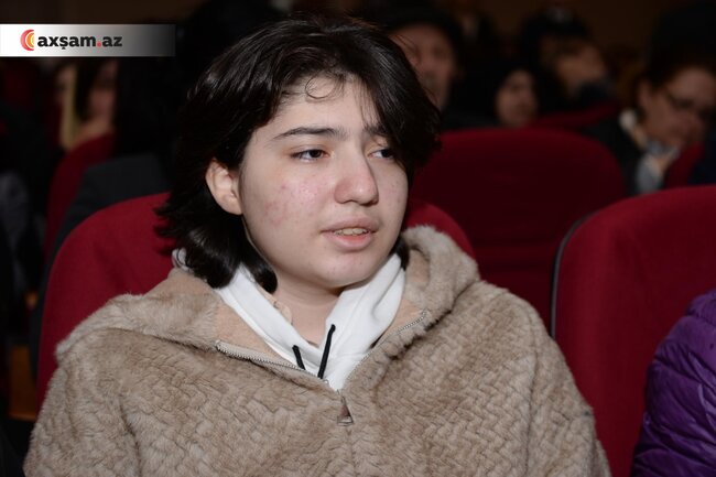 Aygün Bəylərlə vida mərasimi - CANLI YAYIM